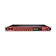Focusrite Clarett+ OctoPre, AMS-CLARETT-PLUS-OCTOPRE, Red