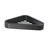 Fijación con tornillos (incluidos)