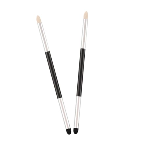 SEWACC Art Supplies Kit: 2pcs Sketch Erase Pens Erasers Blending Sticks Sponge Pads for Fine Art Sketching Easy to Use