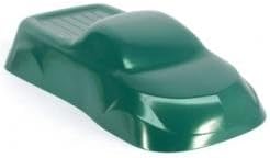 RAL 6036 Pearl Green Powder Coating Paint