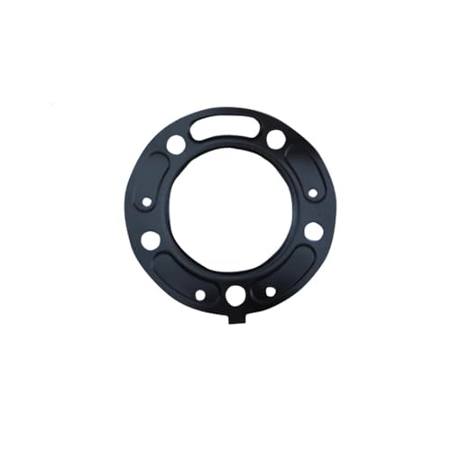 Joint de culasse CR125R résout perte compression moto 1988-1999