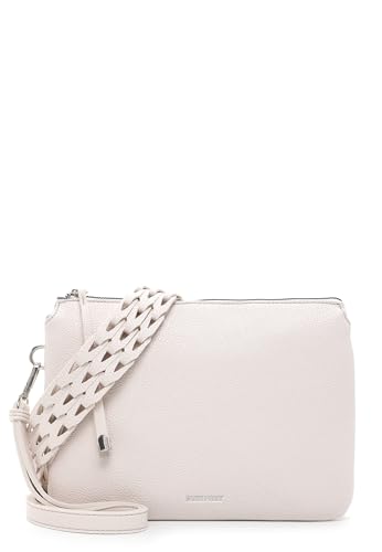 Suri Frey SFY Freddy crossbody bag ecru parfait pour vos sorties et balades en ville