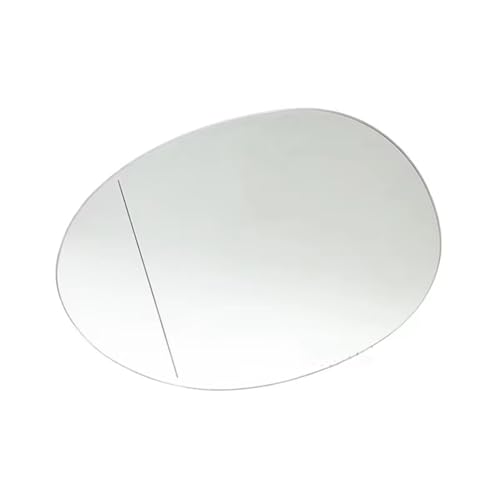 hA~[ Compatible With For Mini For F54 55 2015 2016 2017 2018 2019 2020 Ή 1 ԃTChobN~[ q[^[t~[KX E zCg OEM:51167366039