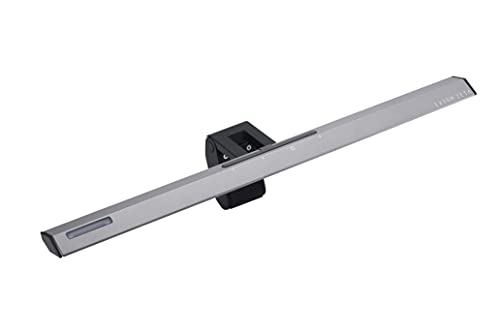 スワン電器 EXARM ZETA モニターライト ゲーミングライト タッチレスでON/OFF USB給電 日本製 EXZ-1500MS-AZ