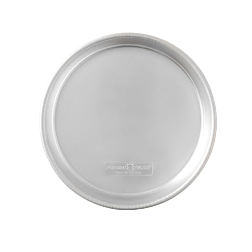 Nordic Ware Naturals Round Cake Pan, 9-Inch