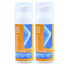 Hondro sol - 50ml (2)
