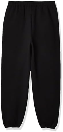 Hanes Big Boys' Eco Smart Fleece Pant