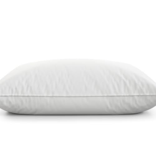 Almohada de algodón 71.1 cm x 50.8 cm nube