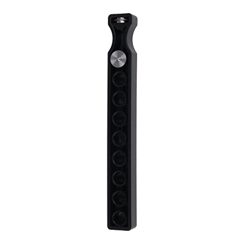 BQLZR Bass Drum Head Port Vent Punch Tool