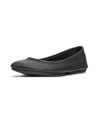 Camper Women's Ballerina Ballet Flat
