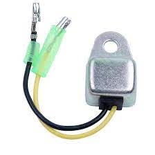 Oil Alert Unit (T.I.) for 168F/GX160 Water Pump 6.5 HP Engine 2 INCH & 3 INCH WP - 20 & WP - 30-picture-22