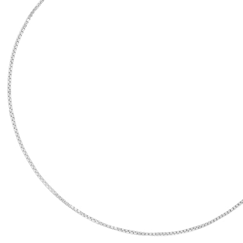 Image of ZAVYA 925 Sterling Silver Modest Minimal Rhodium Plating Anklet (Pair) | Gift for Women & Girls | With Certificate of Authenticity & 925 Stamp|Mother's Day