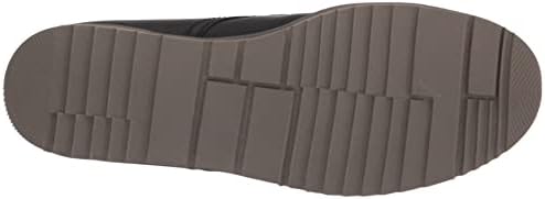 Eastland Men's Seth Ankle Boot, Black, 10.5 | Image 3