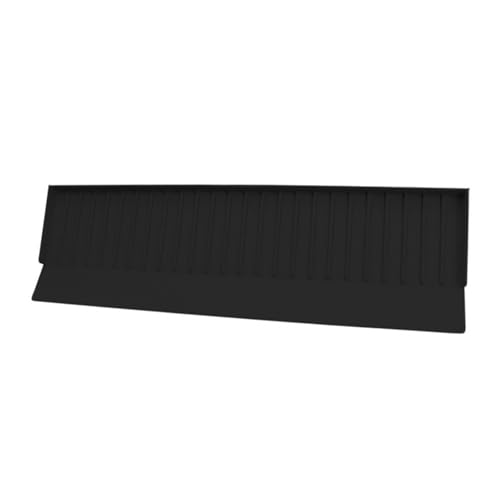 Protector de fregadero de silicona para fregadero, protector contra salpicaduras de encimera, accesorios de fregadero para bañeras, cocina, duradero