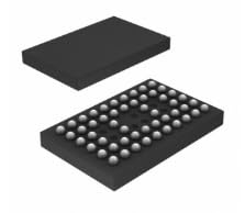 CDCUA877ZQLT IC PLL Clock Driver 1.8V 52-BGA :RoHS, Cut Tape