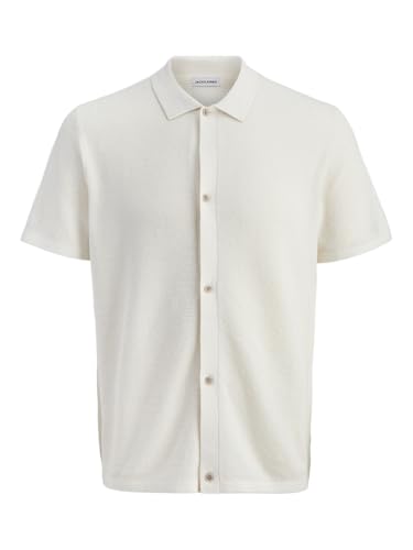 T-shirt en tricot JACK & JONES ideal pour les soirees d'ete de l'homme moderne
