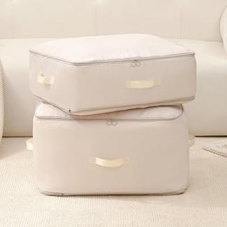 Sac de compression SpaceMaster casa corner pour couettes et vêtements - 4