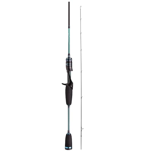 釣り竿 ルアーロッド fishing rod 釣竿 ?竿 投げ 竿 投げ出し 初心者 釣り竿 コンパクト 振り出しロッド 川河 湖畔 堤防 渓流 淡水釣り さまざまなシーンに適しており、使いやすく、快適です1.68m/1.8m/2.1m (1.8m) [並