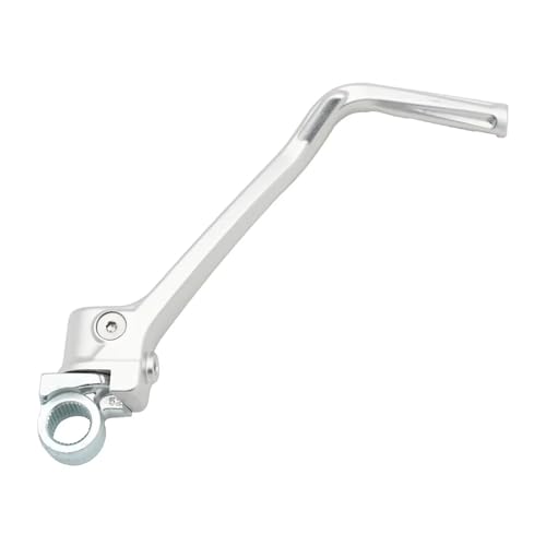 Levier de démarrage moto coincé ? Remplacez votre kick Husqvarna TE TC 125 150 200