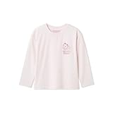 [ジェラート ピケ] 【ドラえもん】【キッズ】プリントロンT PKCT261406 キッズ PNK 120