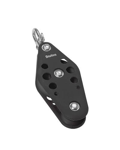 DISMARINA PLASTIMO Nuevo 2024 - Violin Bolas con MOSQUETON T2