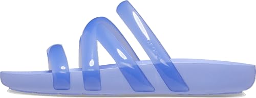 Image of Crocs Women's Splash Strappy Sandals