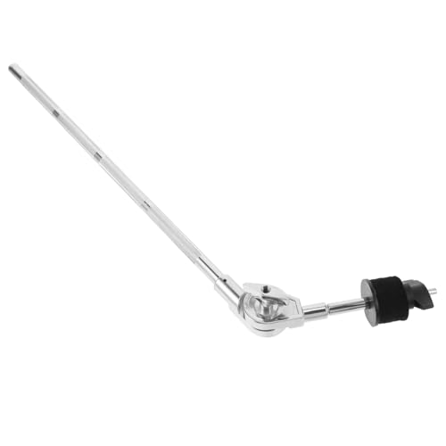 Brazo Boom para Platillo Soporte de Montaje para Batería Accesorio Fácil de Instalar miniatura 5
