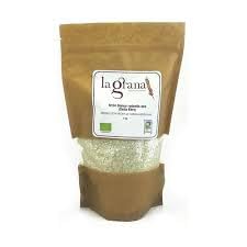 Pack 2x1kg Arroz Redondo Integral | Selección ECO | 100% Grano Entero | Gran Capacidad de Absorción | Certificación Ecológica | Fuente de Fibra