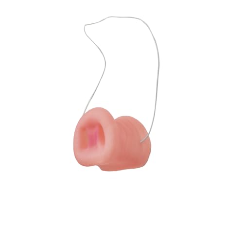 Pig Snout Nose Accessories Flexible Hog Costume Nose