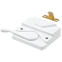 Fenêtre mal fermée ? Sash Lock droite TH 23099 Prime Line
