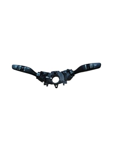 Interrupteur de clignotant Hyundai Elantra 2015-2018 comodo de commande multifonction 93400F2901 - 5