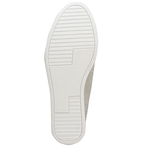 Image of Juicy Couture Women's Platform Wedge Sneakers High-Top Shoes-Journey