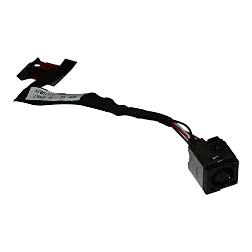 Réparer la charge du HP ProBook 6560b avec le connecteur Power4Laptops