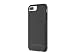 Griffin, iPhone 8 Plus Case, Survivor Strong, Slim Protective Case, 7ft Drop Protection, Black/Deep Grey