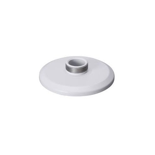 Safeguard Designs Aluminum Base Mount for Bracket SG-PFA100 Made for HDBW5200 HDBW5300 EB fish eye cameras
