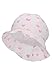Produktbild Sterntaler Baby Mädchen Hut Baby Sonnenhut Herzen - Baby Hut, Kopfbedeckung Baby Sommer, Sommerhut Baby - aus Baumwolle - beige, 51