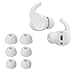Produktbild kwmobile 6X Polster kompatibel mit Beats Fit Pro - 3 Größen - Silikon Ohrstöpsel In-Ear Kopfhörer