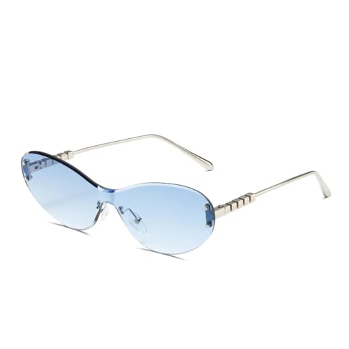 Lunettes de soleil anti éblouissement vintage UV400 confort des yeux