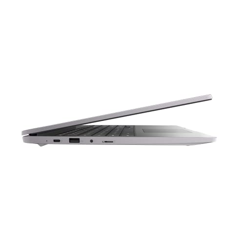 Lenovo Chromebook IdeaPad 3i | 15,6" Full HD Touch Display | Intel Celeron N4500 | 8GB RAM | 128GB SSD | Intel UHD Grafik | Chrome OS | QWERTZ | grau | 3 Monate Premium Care – Bild 4