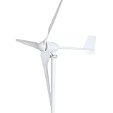 ★ Niedrige Start-Windgeschwindigkeit, hohe Windenergie-Nutzungsrate, geringe Größe, elegantes Erscheinungsbild, geringe Betriebsschwingung, die Installation von benutzerfreundlichem Design, komfortable Anlageninstallation, Wartung und Reparatur.