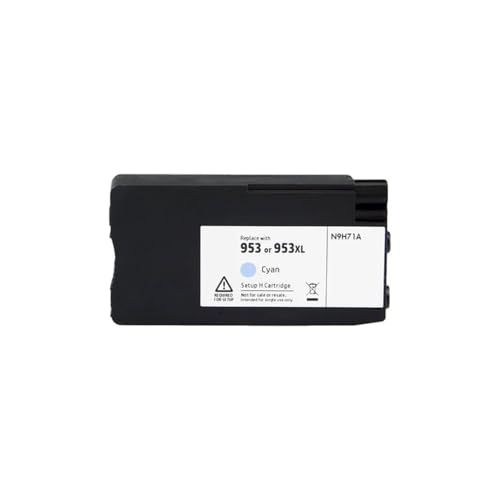 Cartouche d'encre 8710 cyan pour vos impressions de rapports