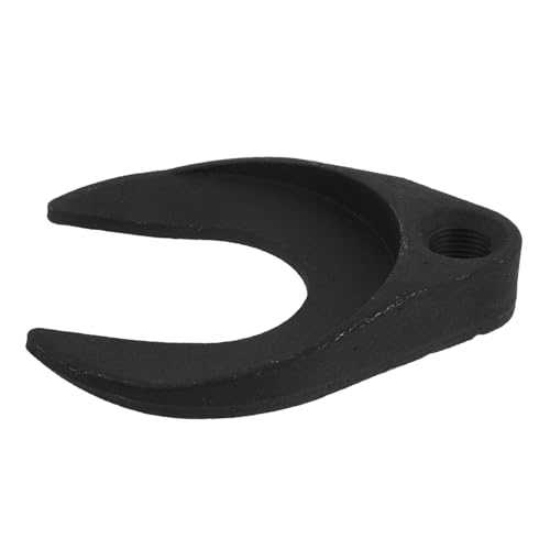 TIDTALEO Front Wheel Axle Removal Tool Axle Puller Adapter for Half Shaft and Bearing Extraction Construction for Enhanced Durability and Performance