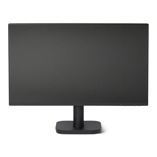 Amazon Basics 23.8-inch Computer Monitor 120 Hz, 1080P, HDMI, DP, ...