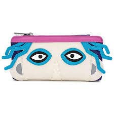 新品 ラウンジフライ ナイトメア 財布 Amazon.co.jp: Loungefly ナイトメアー ビフォア クリスマス ショック