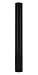 S & K Ground Sleeve for 1.9 Inch Round Pole