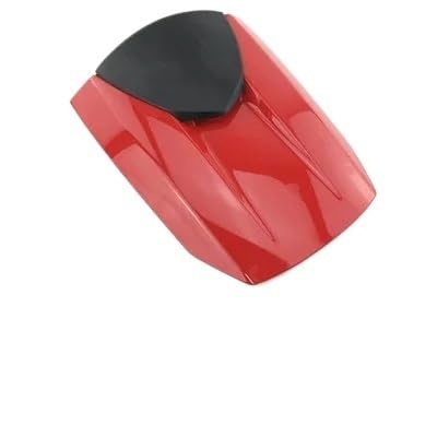 Capot de selle arrière pour CBR 600 RR 2013-2018 carénage solo noir