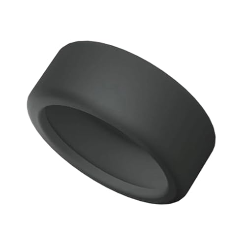 MALSSE Funda de silicona flexible para evitar arañazos, funda elástica protectora para los dedos para prevenir daños inteligentes, Medium, como se describe, como se describe