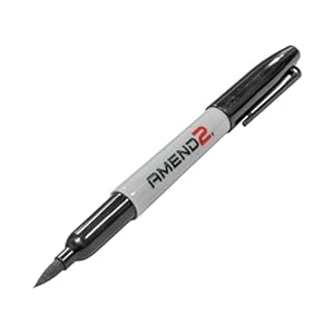 Amend2 G10 SELF-DEFENSE PEN