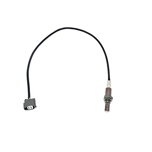 Capteur d'oxygène 89465-48200 sonde lambda anti pollution de rechange - 4