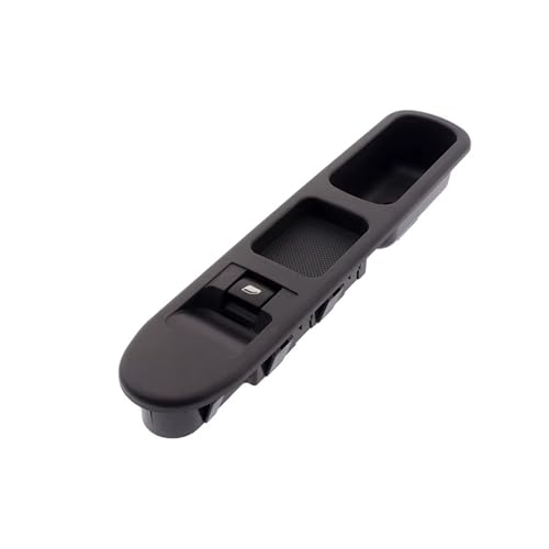 Interrupteur de vitre électrique avant passager réactif à 6 broches 207